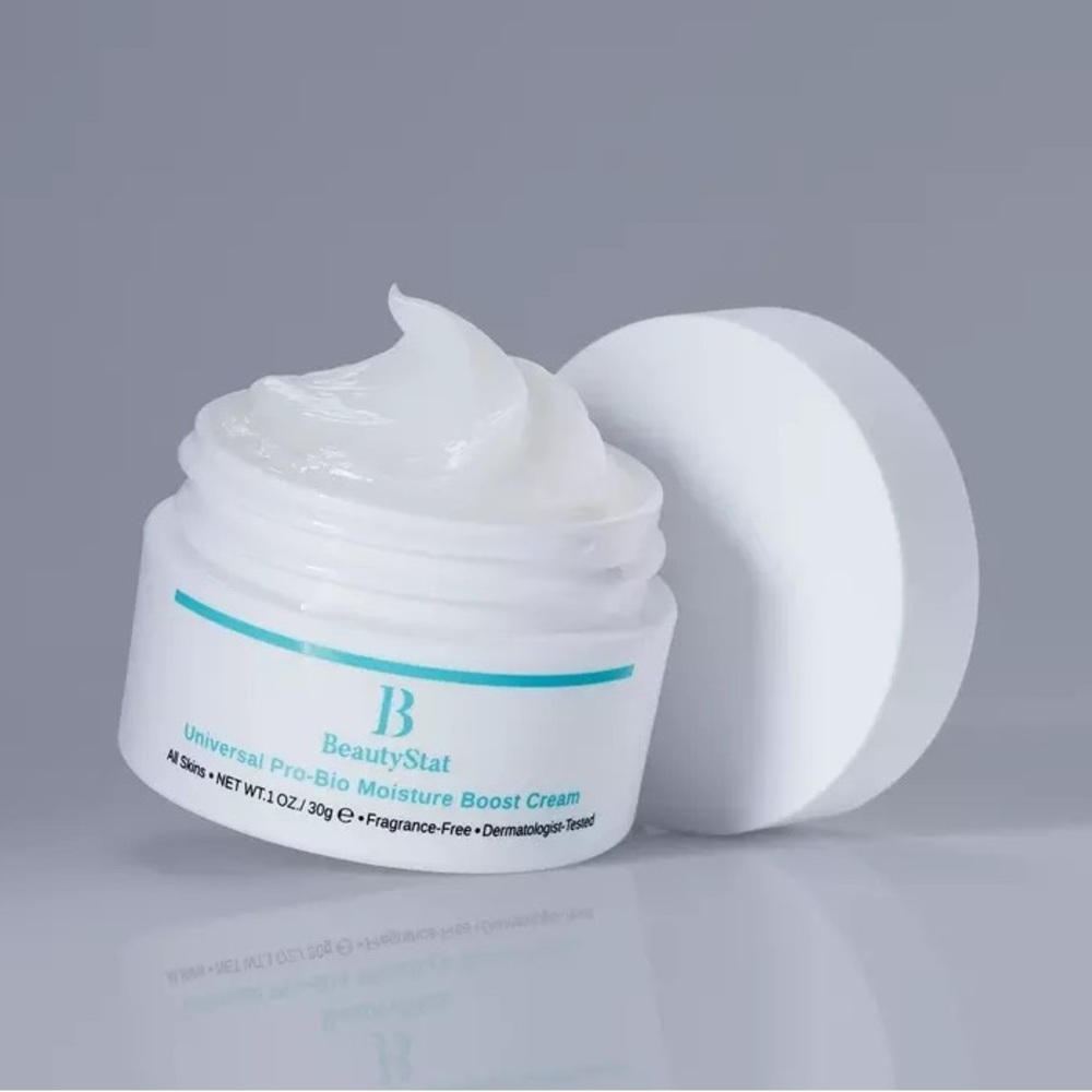 NWT Universal Pro-Bio Moisture Boost Cream 1 OZ
